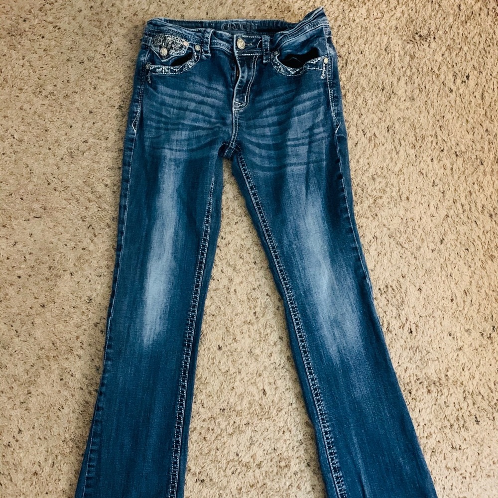 Women’s Jeans